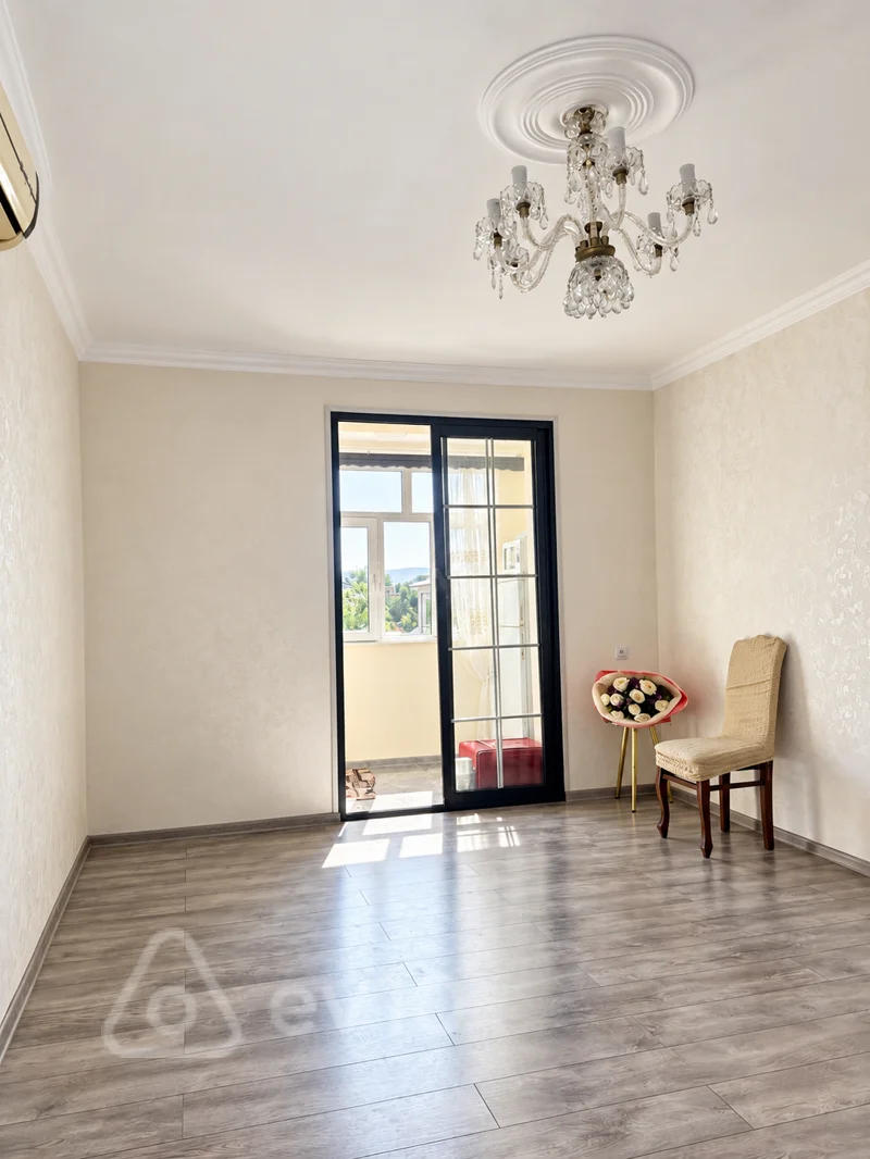2 otaqlı mənzil, 41 m², İpək yolu — Mənzil, Bakı (3)
