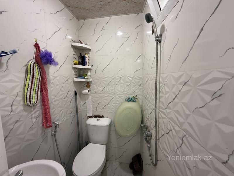 Satılır 2 otaqlı Həyət evi / Villa, 50 m², Binəqədi rayonu — Ev, villa, Bakı (2)