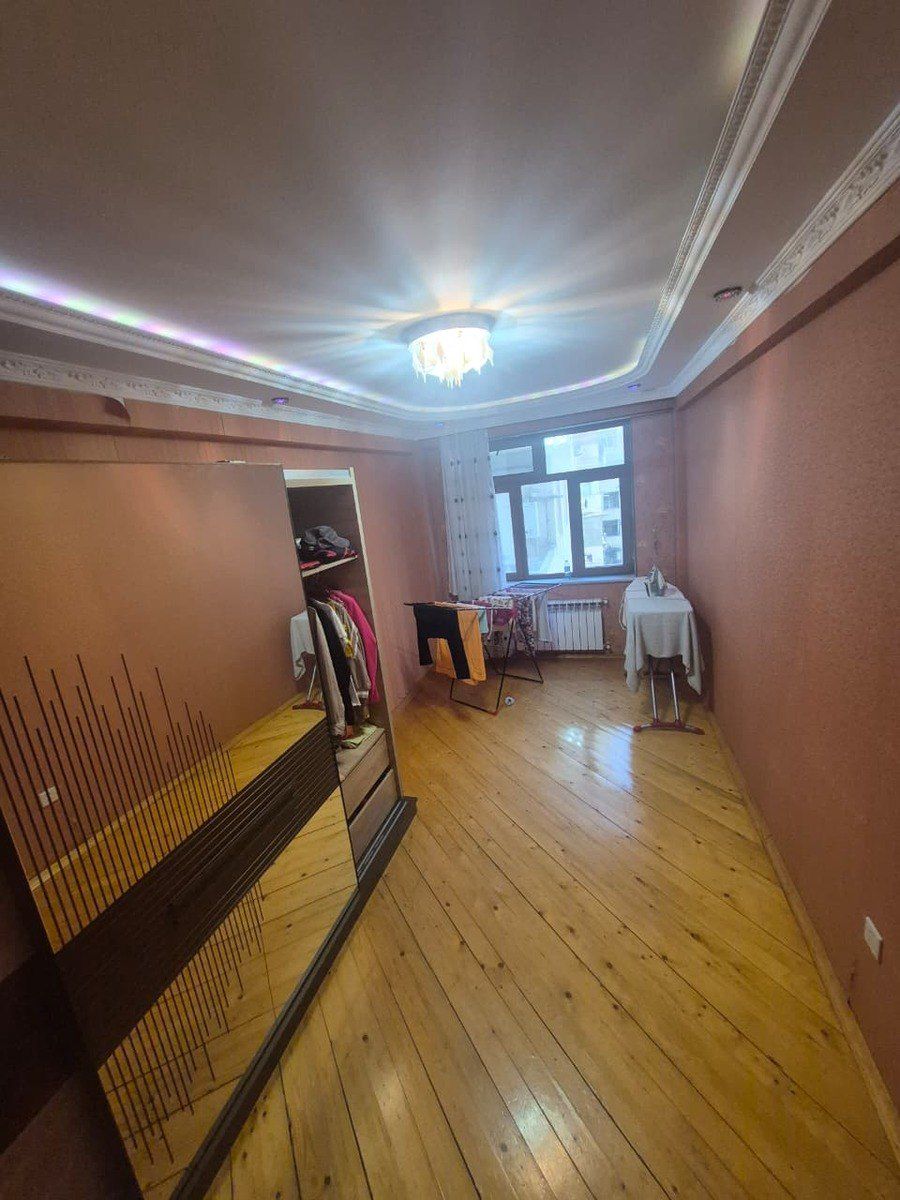 Satılır 3 otaqlı yeni tikili 85.2 m² — Mənzil, Xırdalan (6)