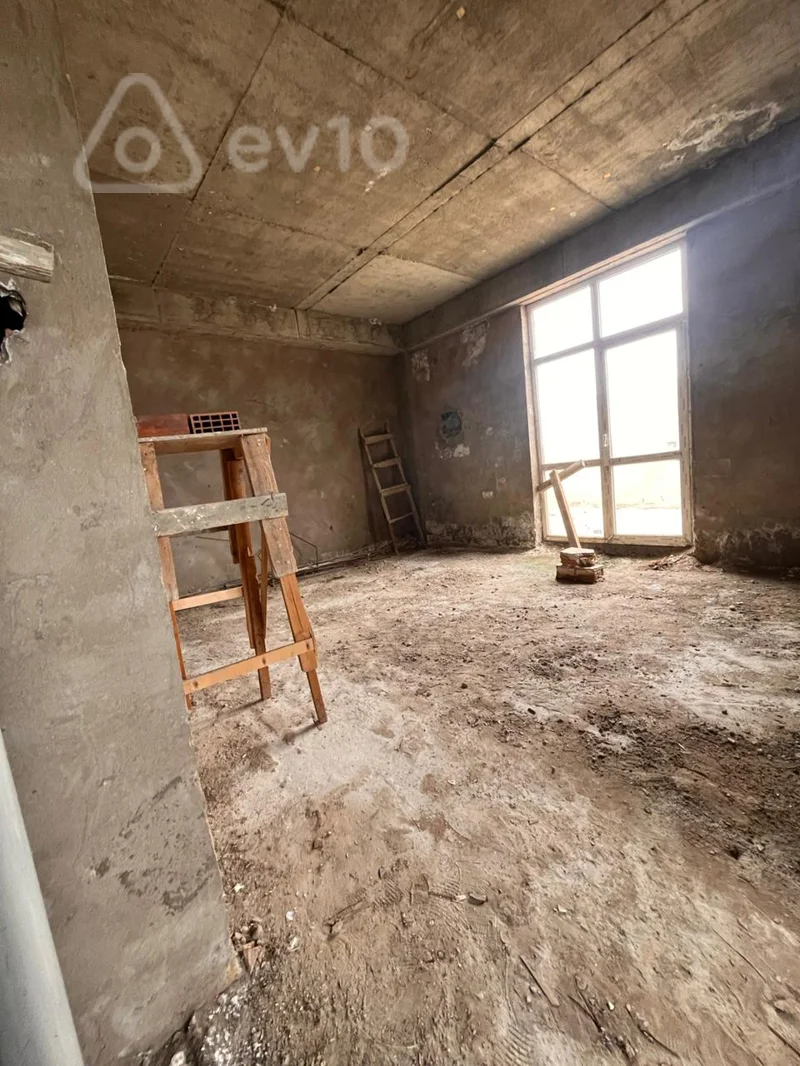 5 otaqlı mənzil, 260 m², Azadlıq pr — Mənzil, Bakı (8)
