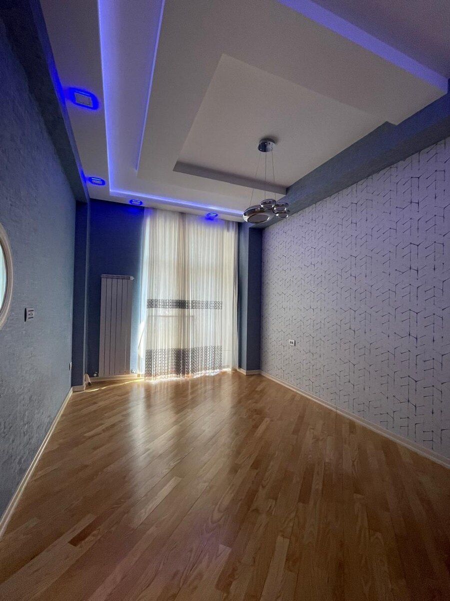 İcarəyə verilir 3 otaqlı yeni tikili 144 m² — Mənzil, Bakı (4)