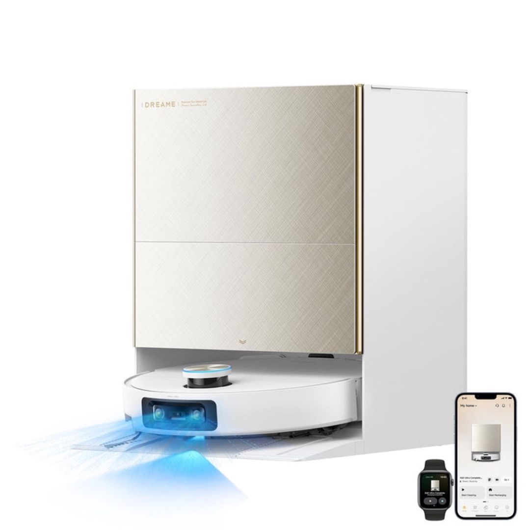 Tozsoran Dream X60 ultra complete — Ev texnikası, Bakı (3)