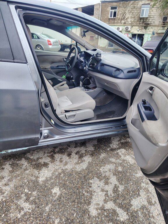 Honda Insight, 1.3 L, 0.58 kWh, 2009 il, 12 345 km 99-GF-144 — Avtomobillər, Bakı (10)