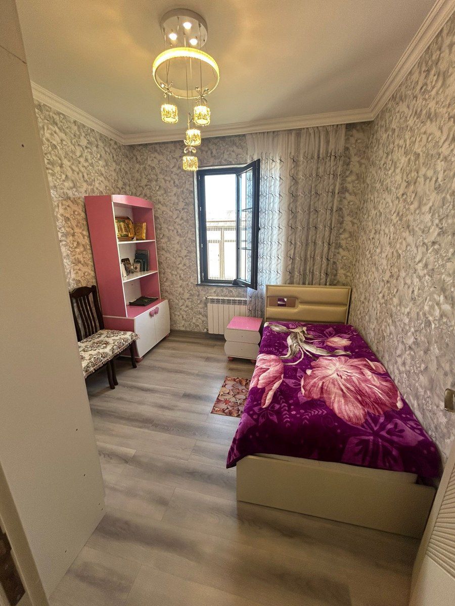 Həyət evi, Binə qəs — Ev, villa, Bakı (12)