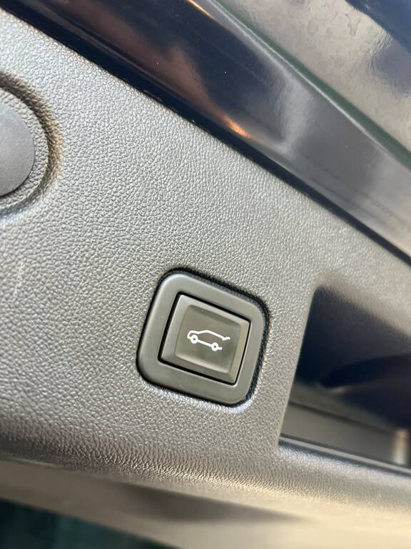 Chevrolet Equinox, 1.5 L, 2020 il, 190 000 km — Avtomobillər, Gəncə (11)