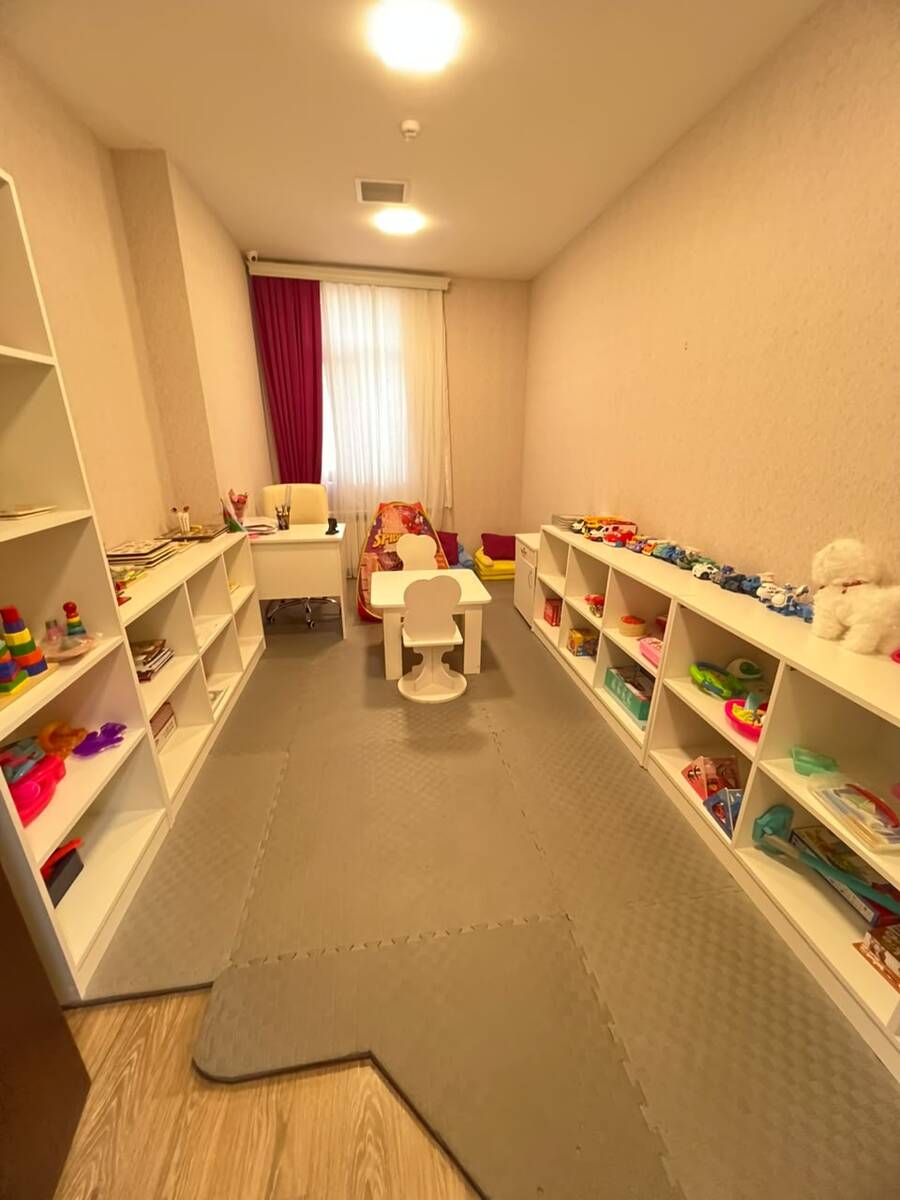 Satılır obyekt 1100 m² — Əmlak, Bakı (6)