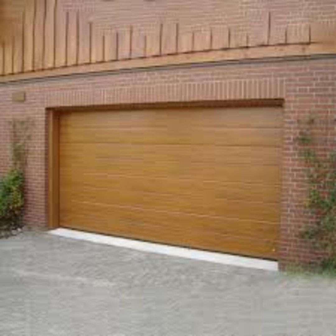 Panel tipli qapılar "ASM-DooR" — Təmir və inşaat, Bakı (2)