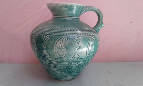 Su qabı — Bakı