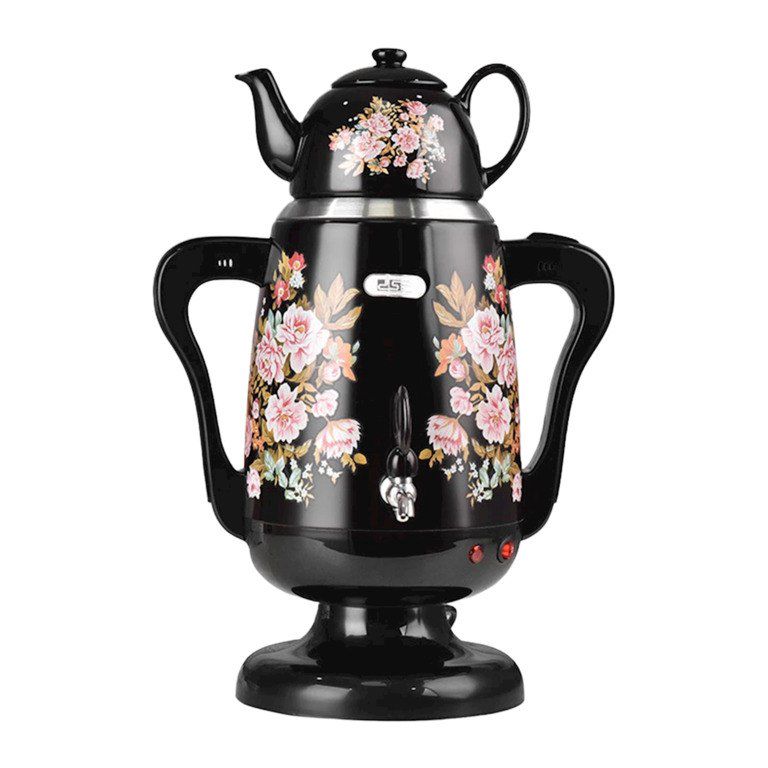 Elektrik samovar "DSP KK1141" — Ev texnikası, Bakı (2)