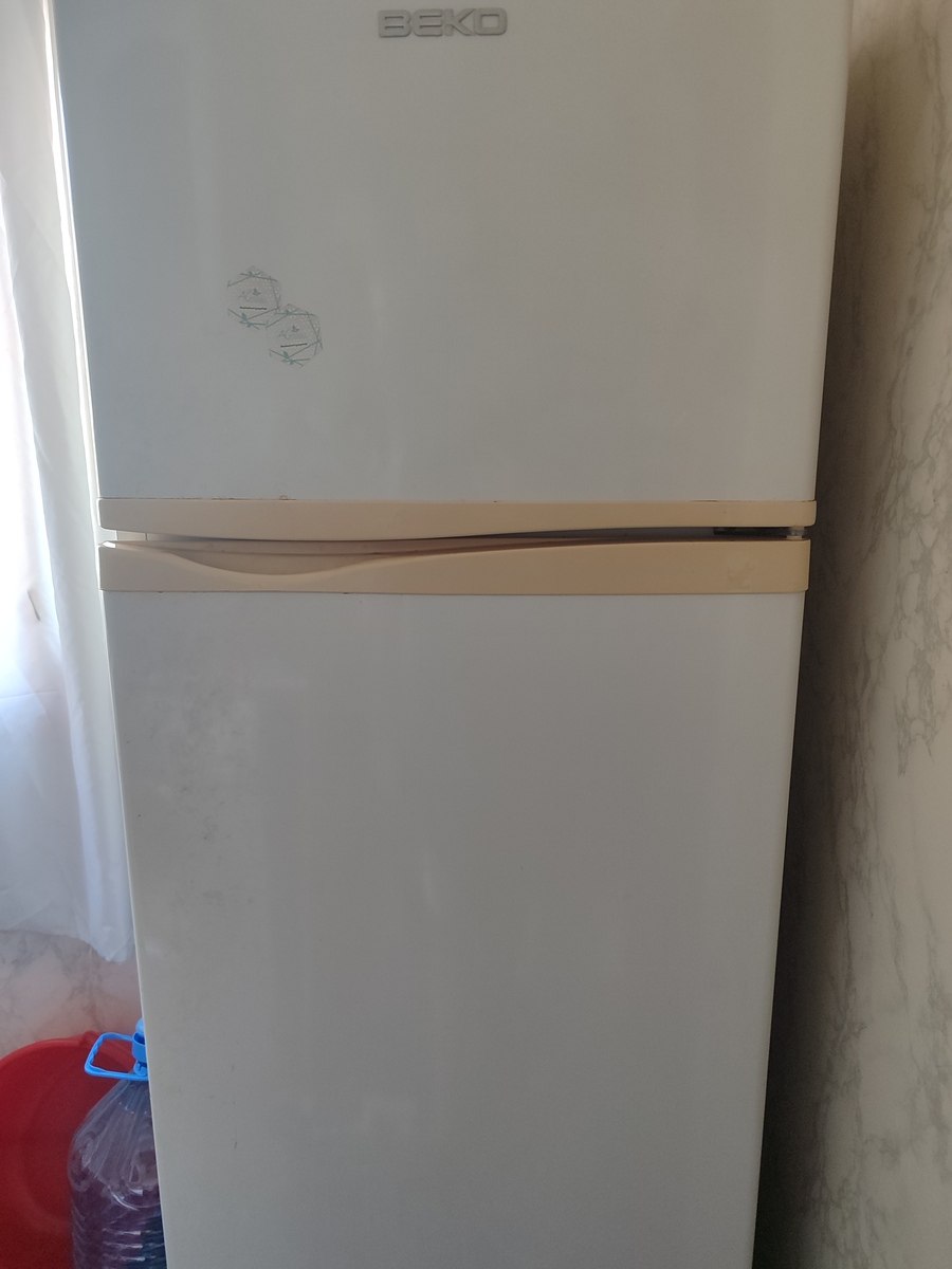 3-otaqlı mənzil kirayə verilir, Memar Əcəmi m., 65 m² — Mənzil, Bakı (2)