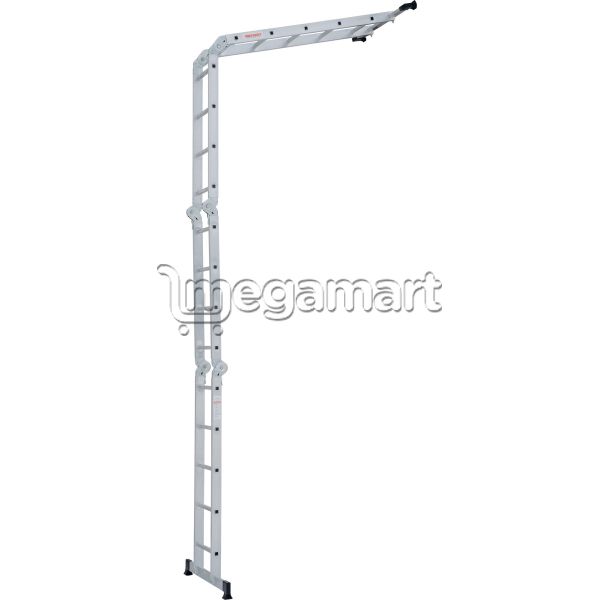 Nərdivan - transformer Novaya vısota NV1320, 2x4+2x5 (1320245) — Nərdivanlar, Bakı (3)