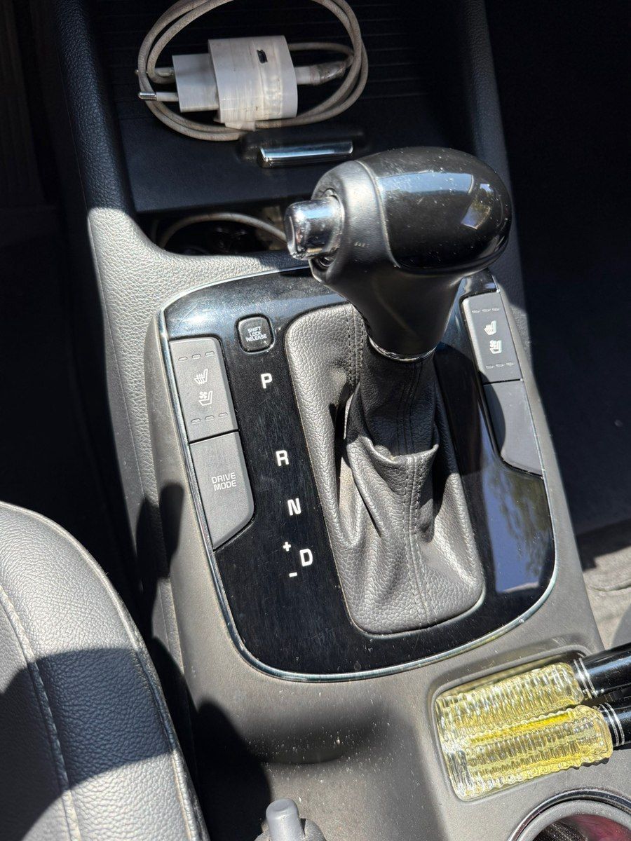KIA K3, 2017 il — Avtomobillər, Bakı (5)