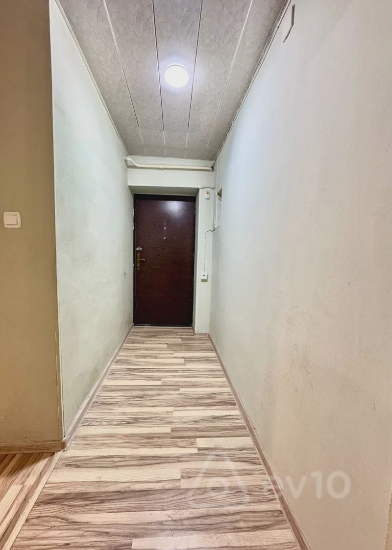 2 otaqlı mənzil, 50 m², M.araz — Mənzil, Bakı (12)