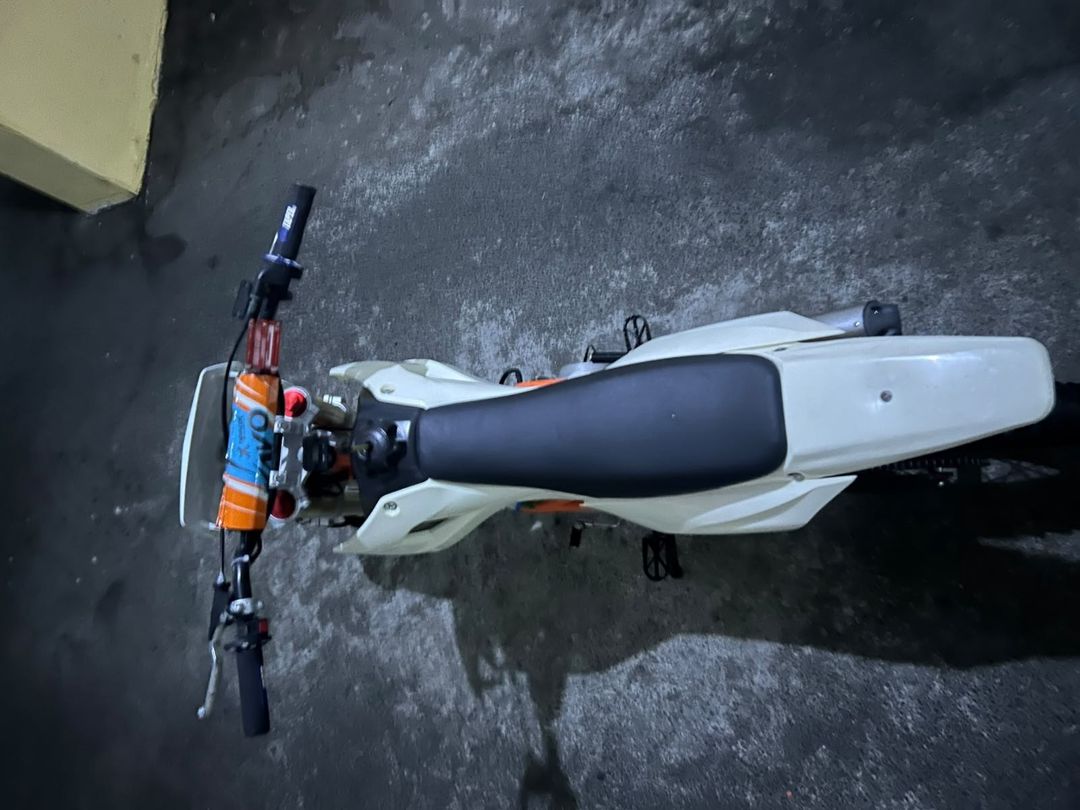 Motosiklet Kayo, 2023 il — Motosiklet və mopedlər, Bakı (2)