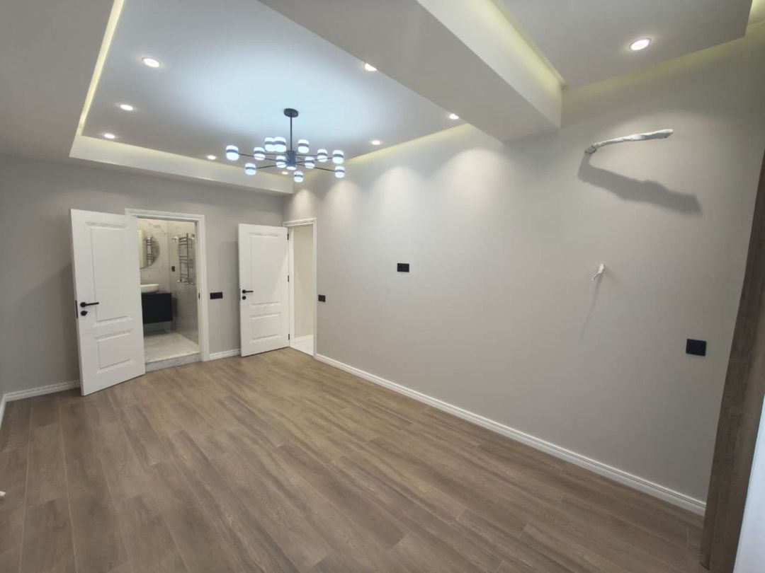 Satılır 3 otaqlı yeni tikili 100 m² — Mənzil, Bakı (4)