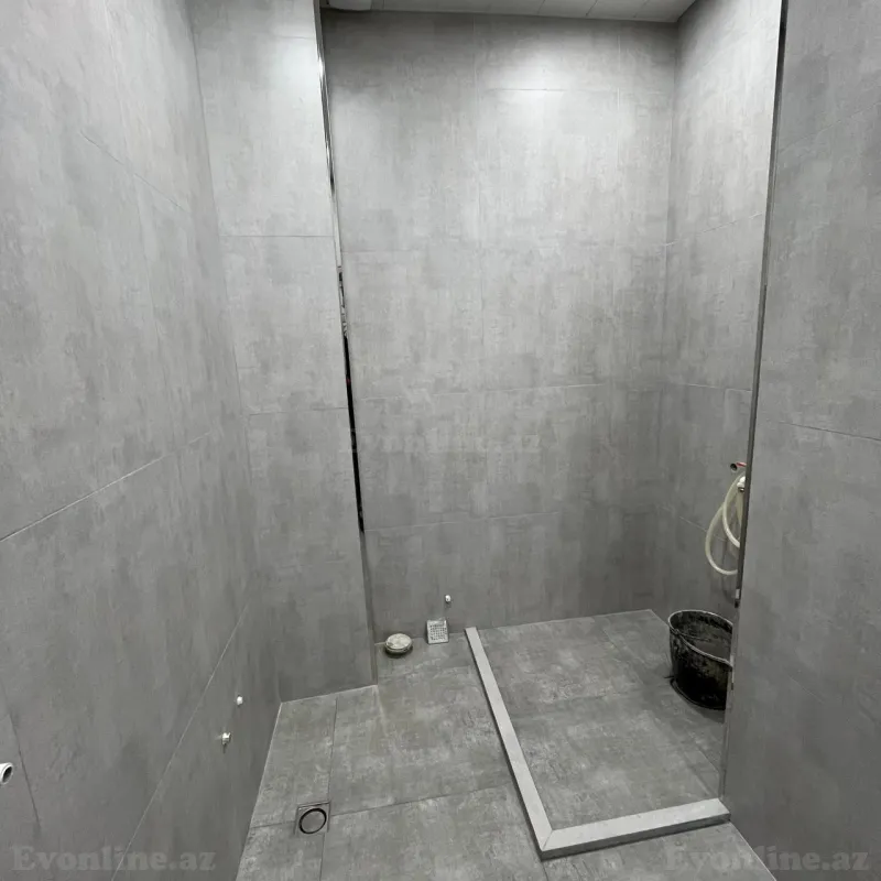 Satılır 2 otaqlı Mənzil Yeni tikili 53 m² Bakı, Xəzər r., Mərdəkan — Mənzil, Bakı (4)