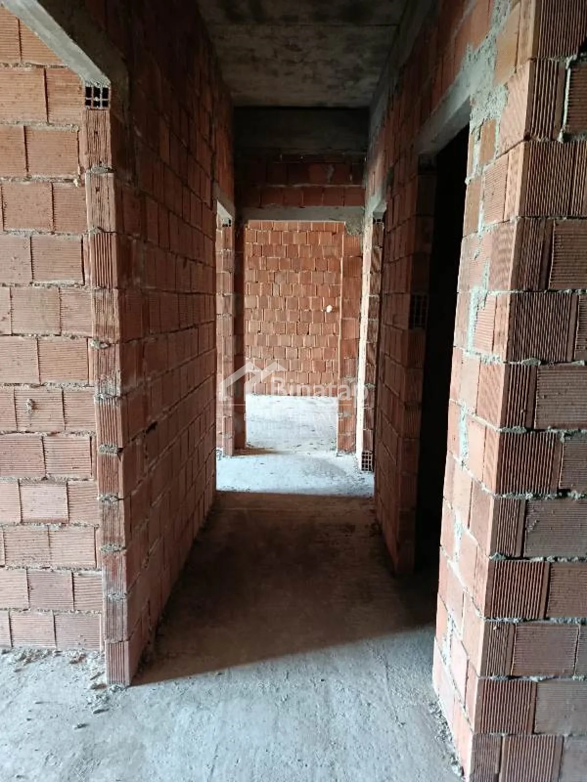 Satılır 2 otaqlı yeni tikili 70 m², İnşaatçılar metrosu, Yasamal rayonu — Mənzil, Bakı (5)