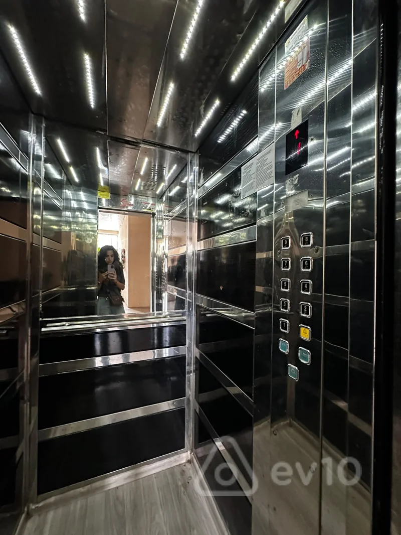 2 otaqlı mənzil, 40 m², Koroğlu Rəhimov küçəsi — Mənzil, Bakı (3)