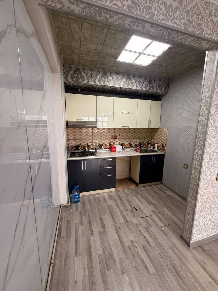 İcarəyə verilir 3 otaqlı yeni tikili 70 m² — Mənzil, Bakı (3)