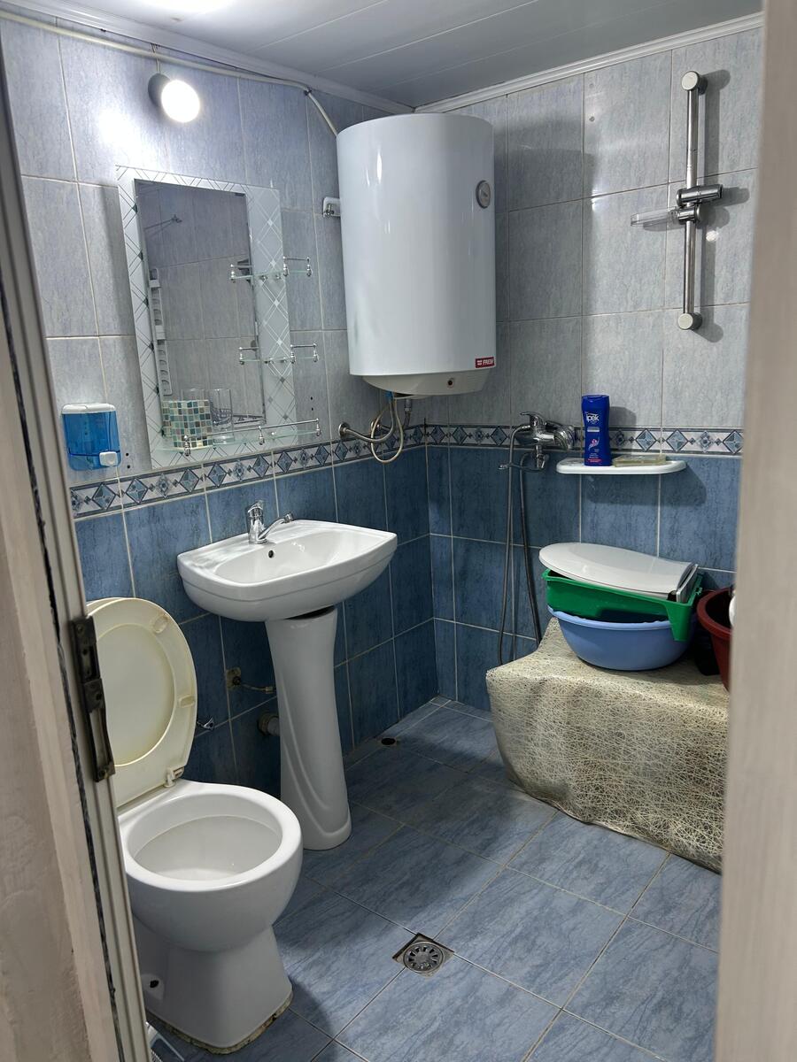 İcarəyə verilir 2 otaqlı yeni tikili 60 m² — Mənzil, Bakı (10)