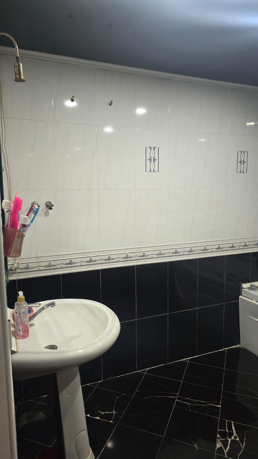 Satış: 3 otaqlı Köhnə tikili, 80 m², Nəriman Nərimanov rayonu — Mənzil, Bakı (7)