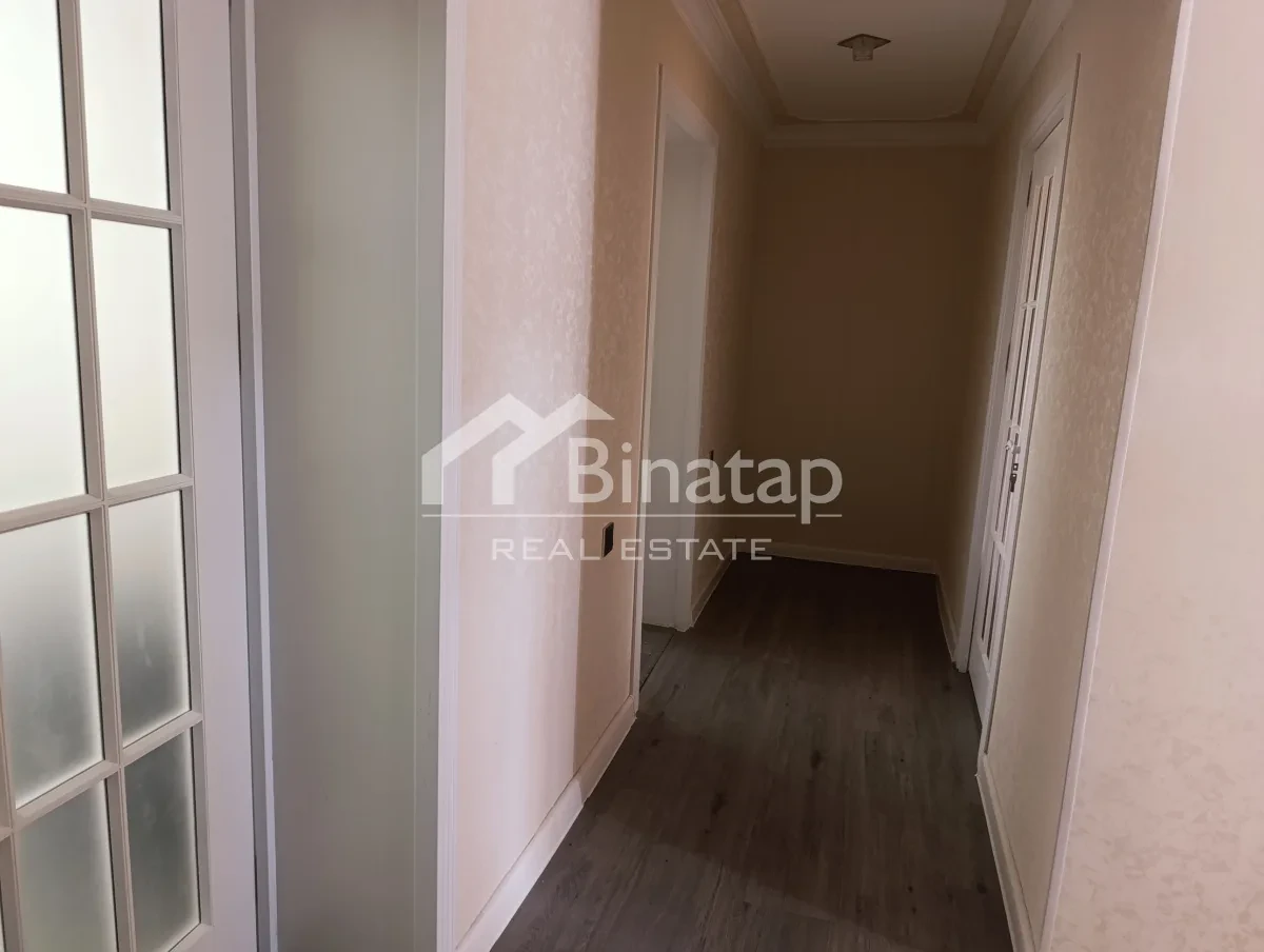 Satılır 3 otaqlı yeni tikili 70 m², Neftçilər metrosu, Nizami rayonu — Mənzil, Bakı (4)