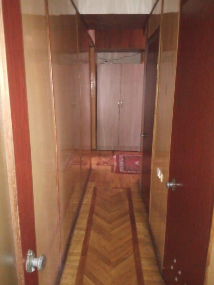 Satılır 2 otaqlı köhnə tikili 69 m² — Mənzil, Bakı (7)
