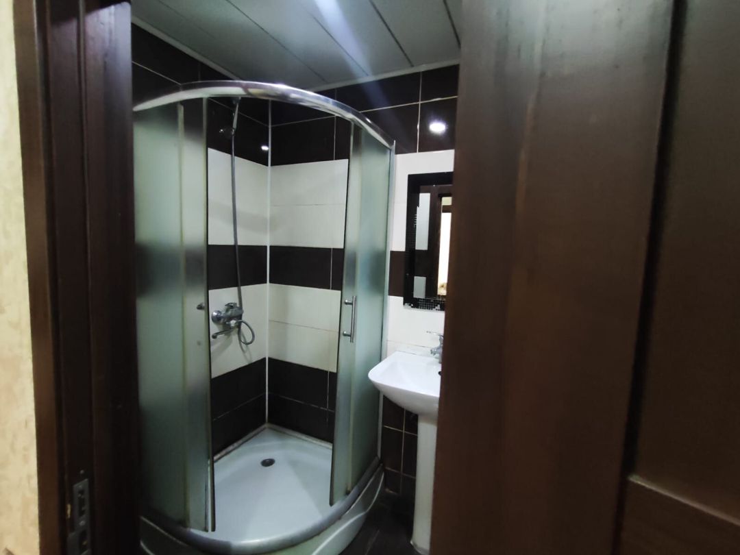 1-otaqlı yeni tikili kirayə verilir, Xırdalan ş., 44 m² — Mənzil, Xırdalan (7)