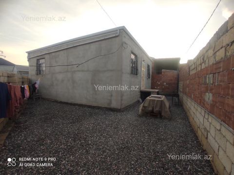 Satılır 3 otaqlı Həyət evi / Villa, 85 m², 76-cı məhəllə — Sumqayıt