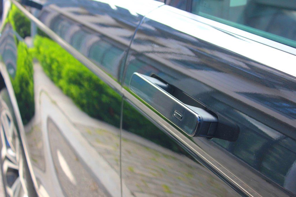 Land Rover RR Evoque, 2.0 L, 2024 il, 15 000 km — Avtomobillər, Bakı (7)