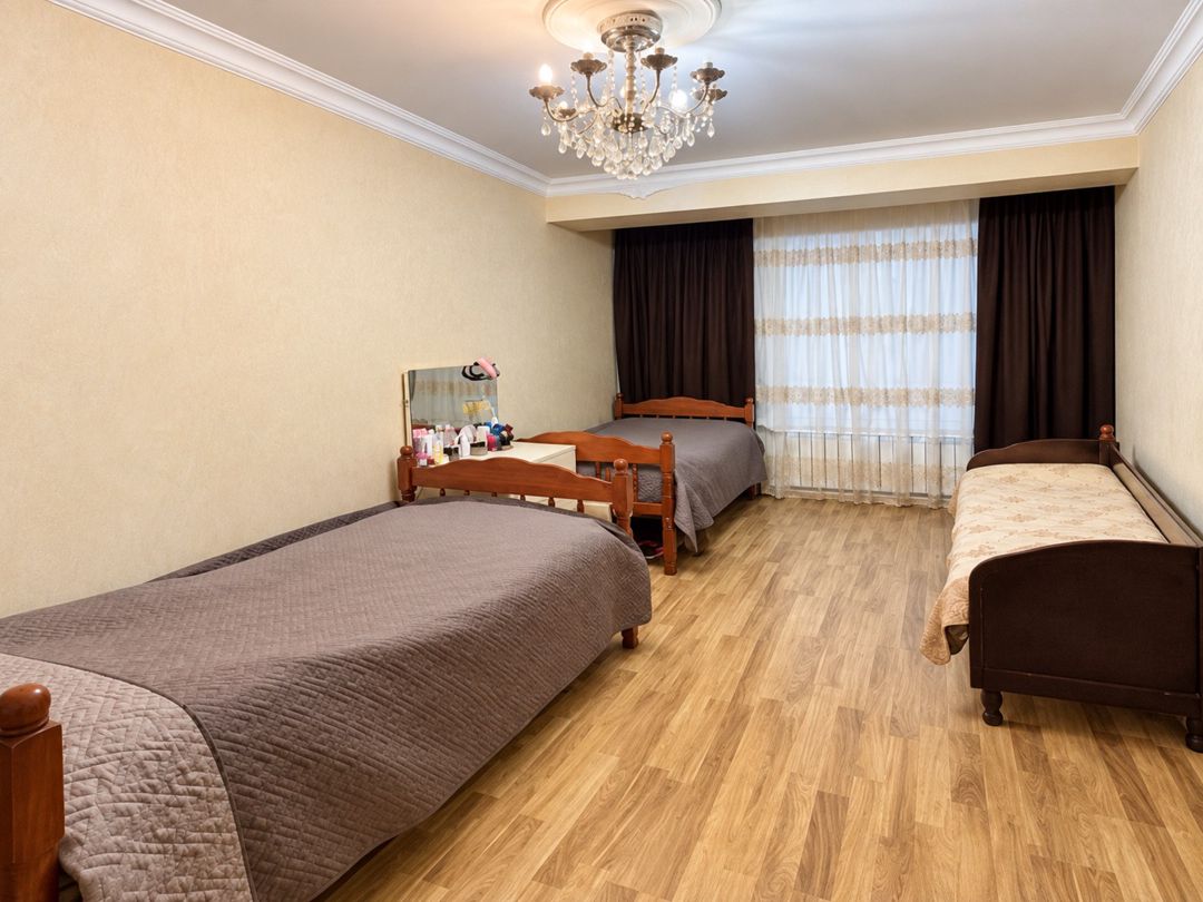 Satılır 2 otaqlı köhnə tikili 45 m² — Mənzil, Bakı (2)