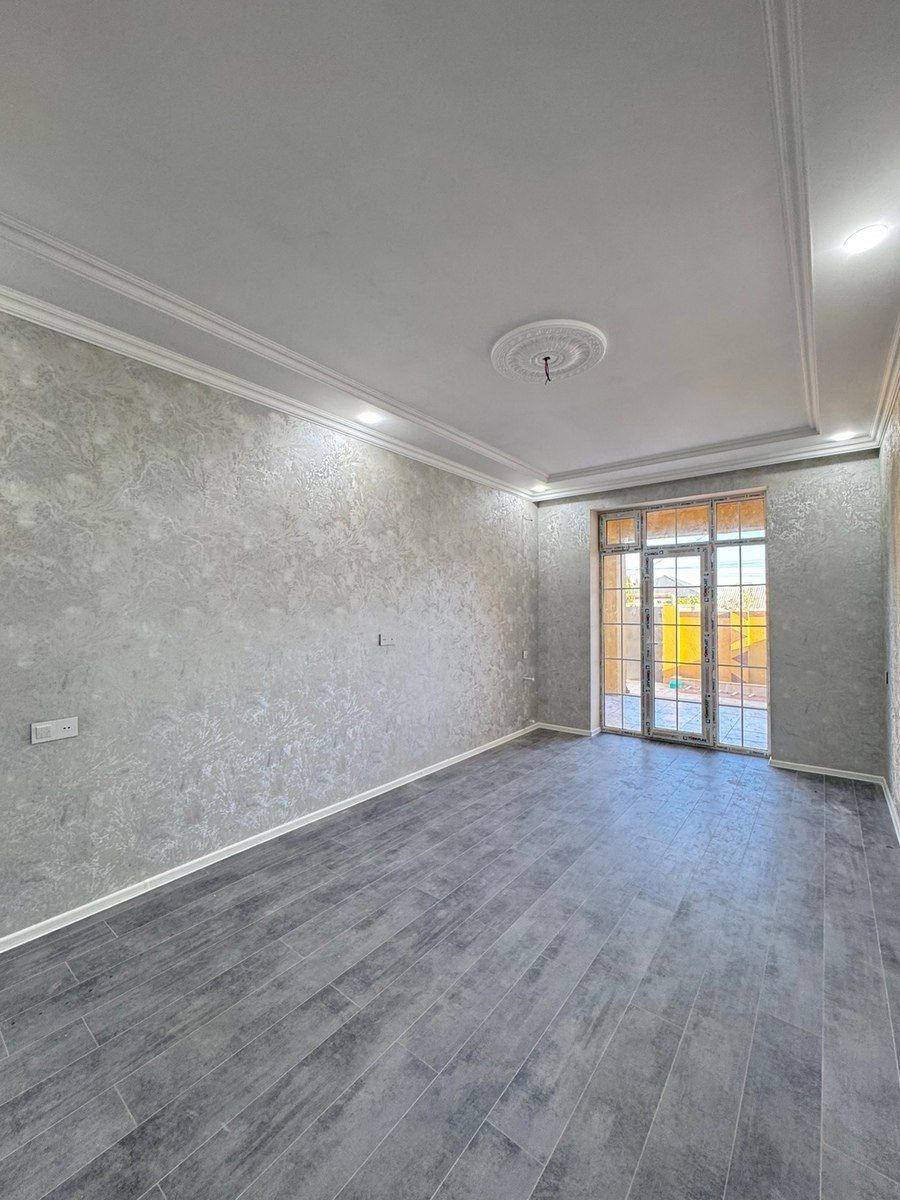 Həyət evi, Hövsan qəs — Ev, villa, Bakı (11)
