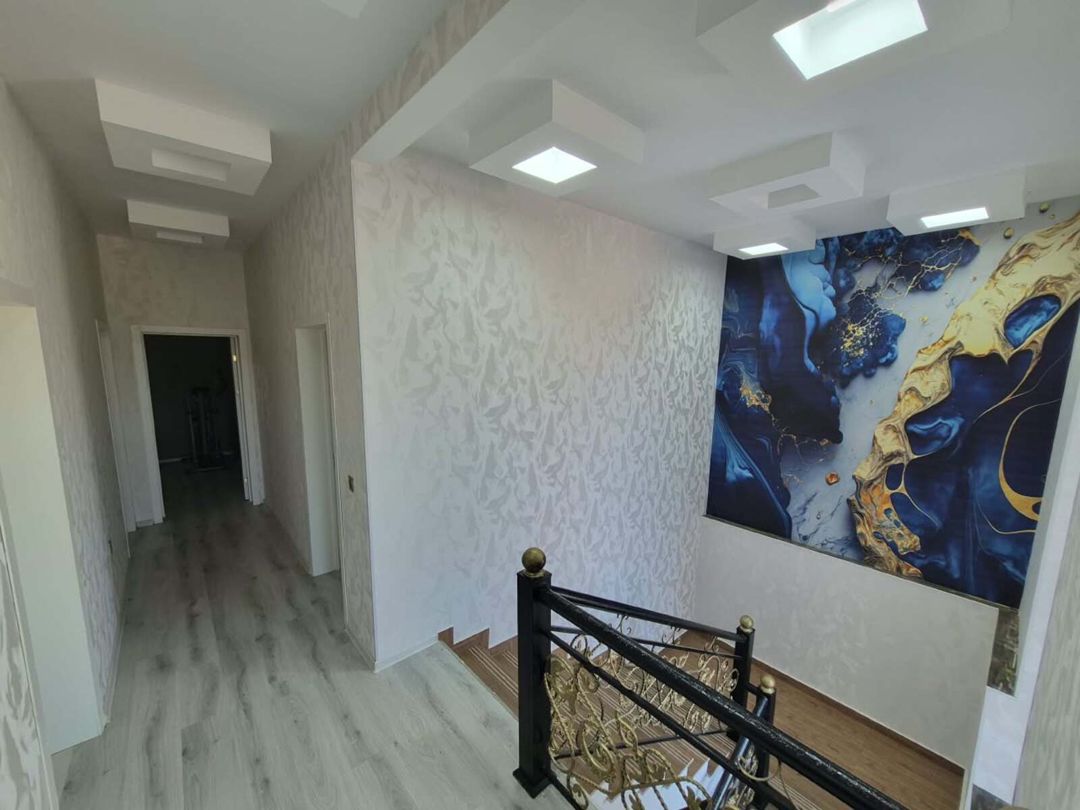 Həyət evi, Mehdiabad qəs — Ev, villa, Bakı (6)