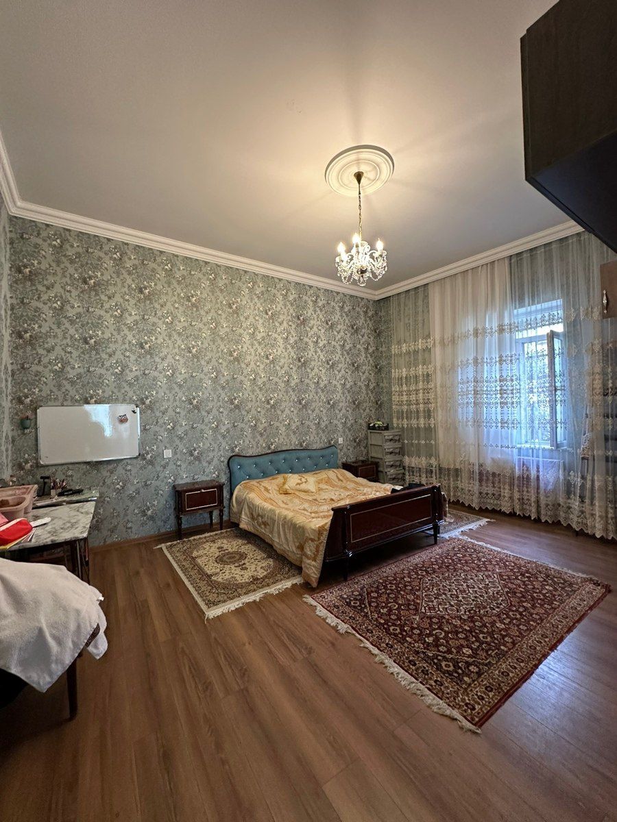 Həyət evi, Gəncə ş — Ev, villa, Gəncə (6)