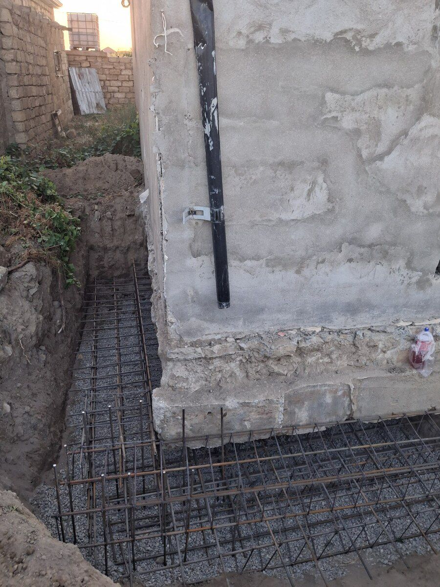 Beton Ustası Xidməti — Təmir və inşaat, Bakı (10)