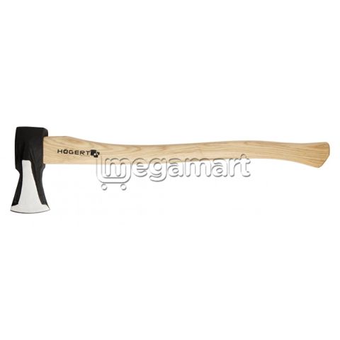 Balta Högert HT3B069 2000 q (taxta saplı) — Repair & Construction