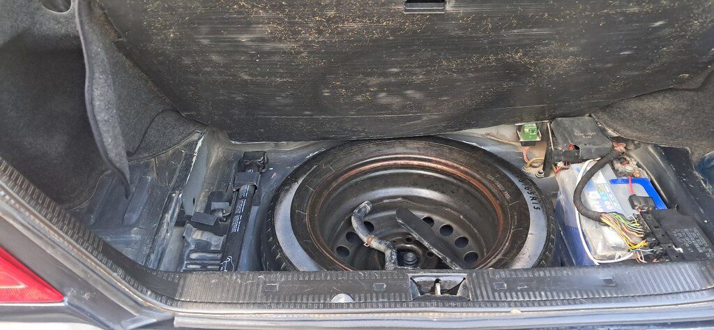 Mercedes C 180, 1.8 L, 1996 il, 250 000 km — Avtomobillər, Qəbələ (8)