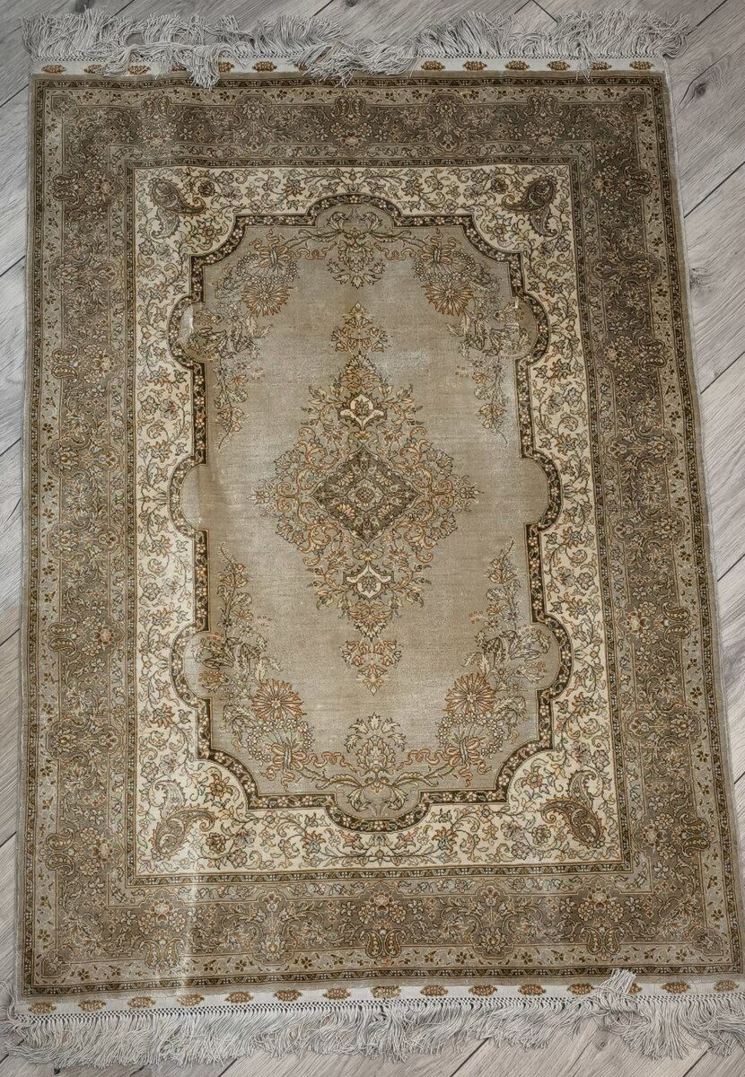 Xalça — Xalılar və xalı yolları, Bakı (4)
