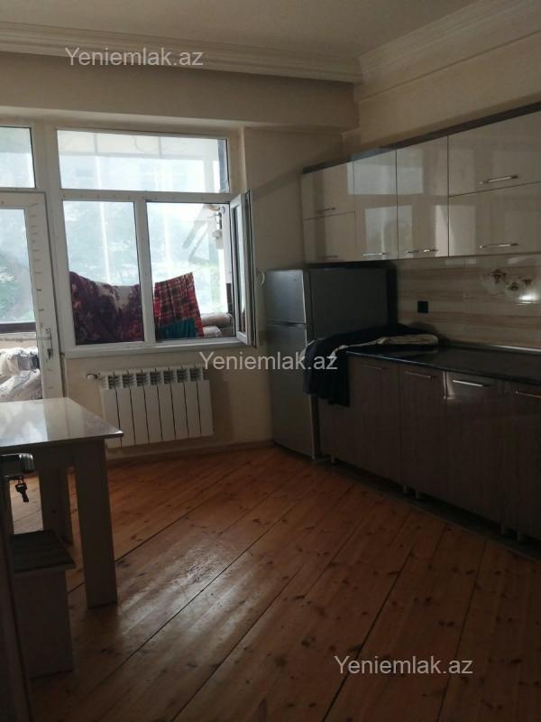 Satılır 2 otaqlı Bina evi menzil (Yeni tikili), 70 m², Yasamal rayonu — Mənzil, Bakı (11)