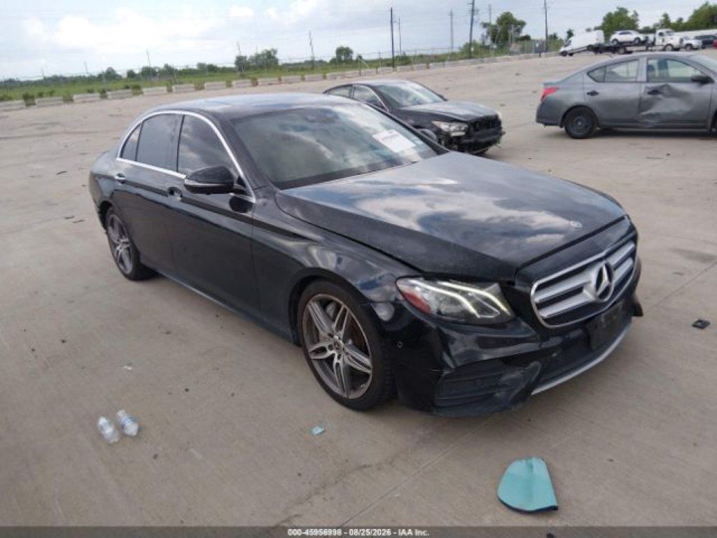 Mercedes E 250, 2.0 L, 2020 il, 215 303 km — Avtomobillər (2)