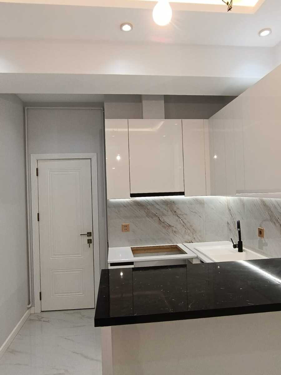 Satılır 2 otaqlı yeni tikili 75 m² — Mənzil, Bakı (10)