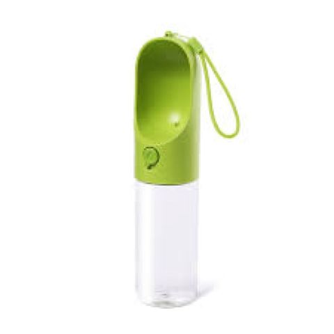 Petkit Eversweet Travel S One-touch Pet Bottle 400 ml (P4230 Green) — Bakı