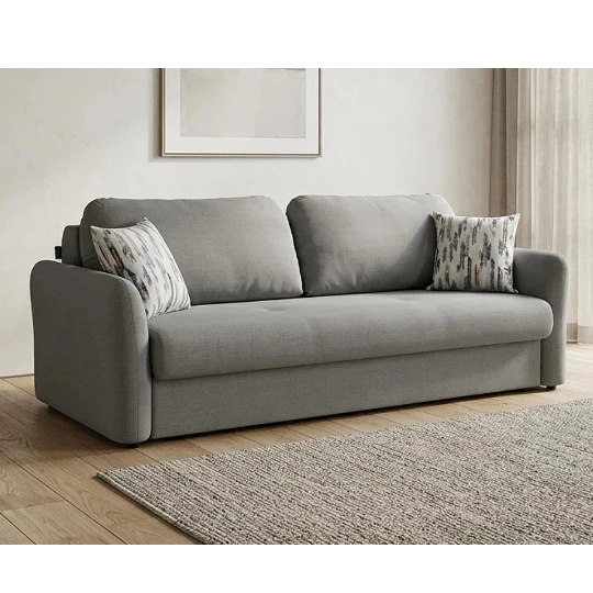 Divan Perla Yumşaq mebel İbiza 3 Yerli 6205-11 — Bakı