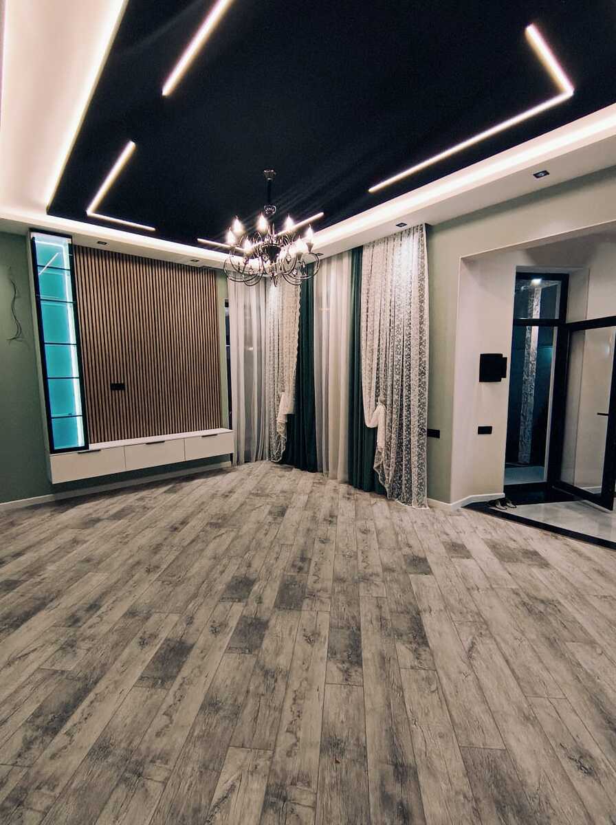 Satılır 4 otaqlı həyət evi/bağ evi 140 m² — Ev, villa, Bakı (4)