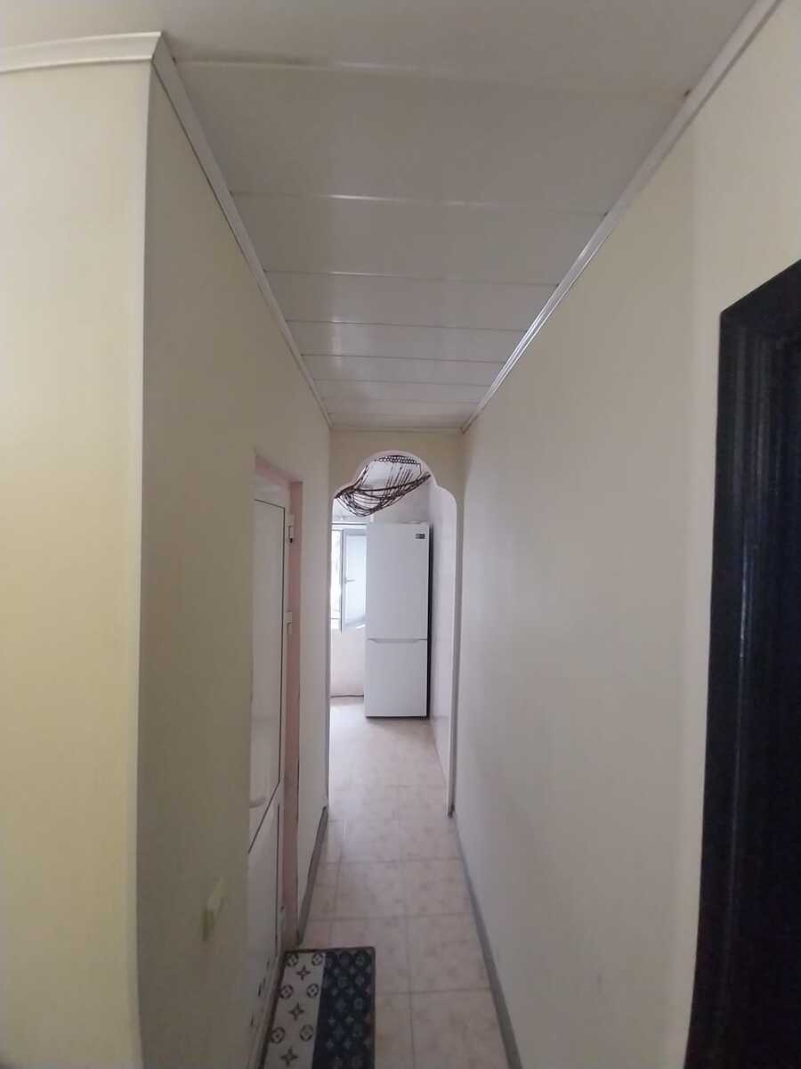 Satılır 1 otaqlı köhnə tikili 29 m² — Mənzil, Bakı (6)