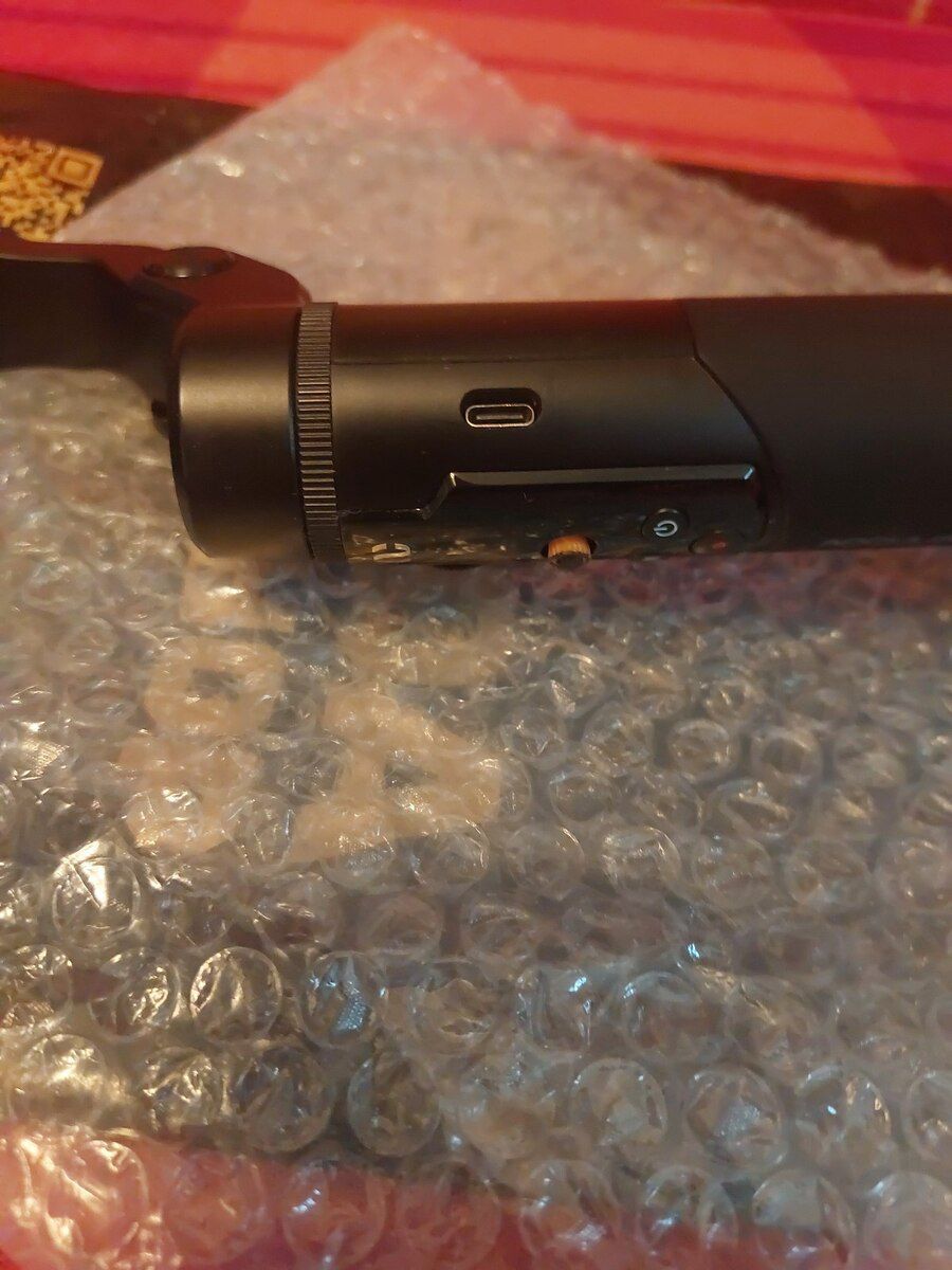 Stabilizer smart XR — Foto və video texnikası, Bakı (4)