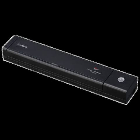 Canon imageFORMULA P-208II 9704B003 A4 Portativ Duplex Sənəd Skaneri — Bakı