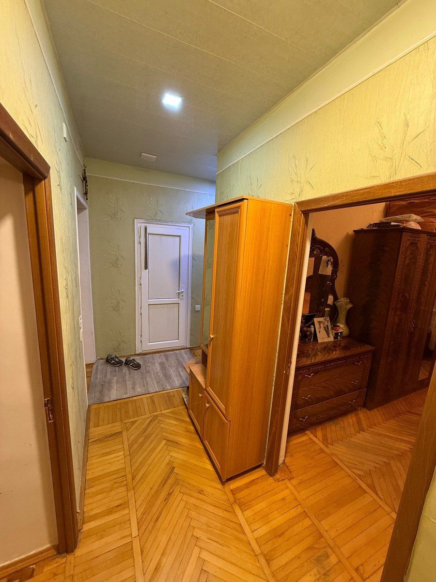 2-otaqlı mənzil, Sumqayıt ş., 60 m² — Mənzil, Sumqayıt (6)