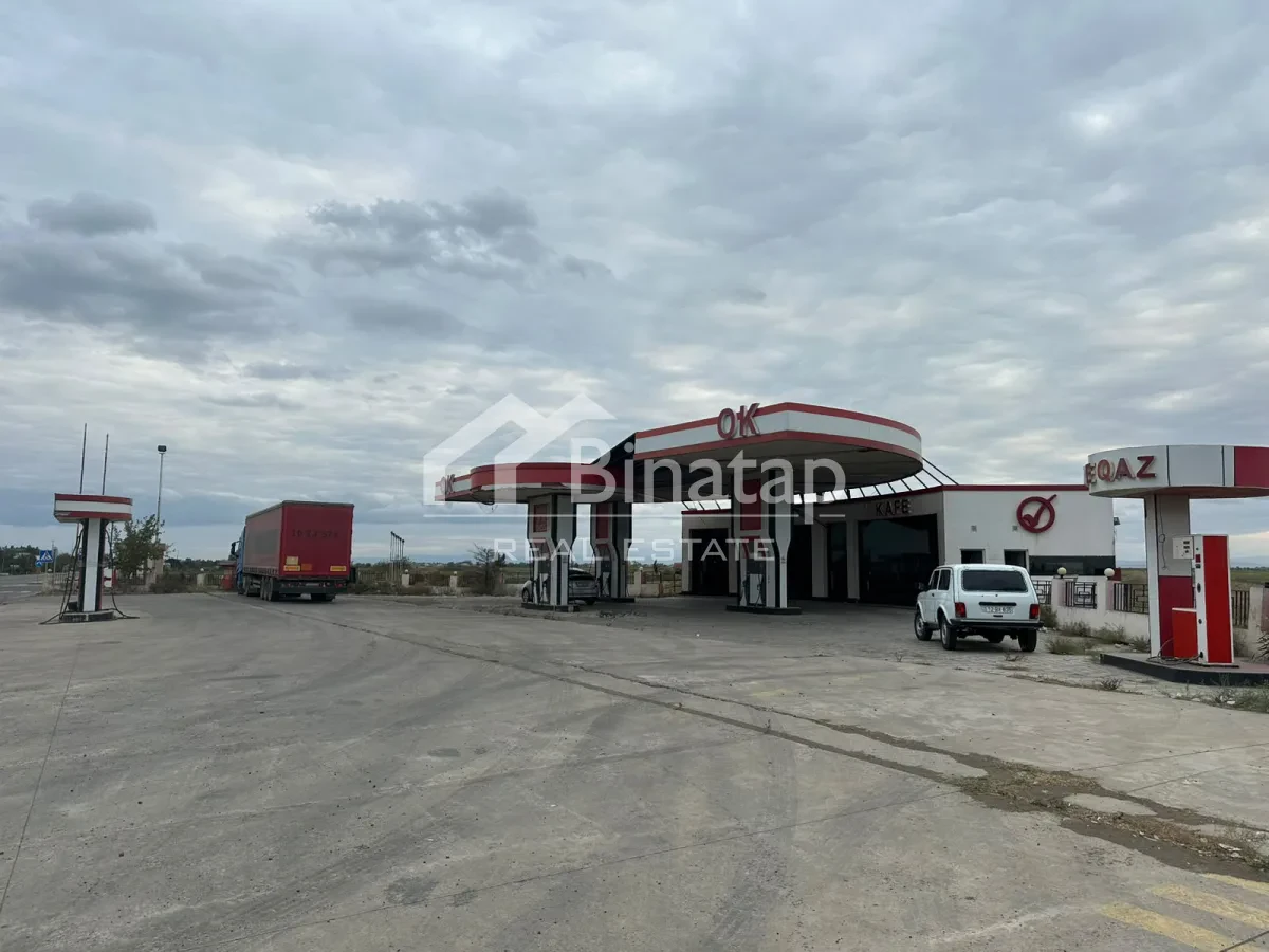 Satılır obyekt 200 m², Biləsuvar rayonu — Əmlak, Bakı