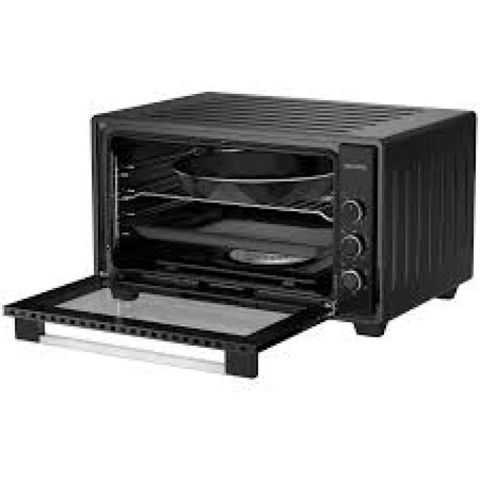 Yoshiro YMO‑S50X15B – Elektrik Soba / Mini Soba 50 litrlik geniş — 290 ₼ · Bakı · Masaüstü plitələr Yoshiro YMO‑S50X15B – Elektrik Soba / Mini Soba 50 litrlik geniş — Bakı
